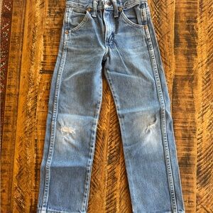 Wrangler Boys Jeans